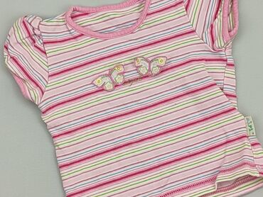 koszula flanelowa allegro: T-shirt, Newborn baby, condition - Good