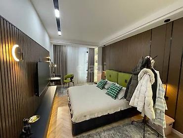 жк malina: 5 комнат, 252 м², Элитка, 11 этаж, Дизайнерский ремонт — 3
