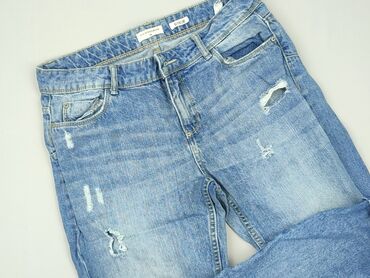 reserved piżama: Reserved, Jeans for women, size M (EU 38)