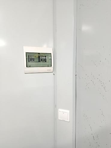 Продажа коттеджей и домов: Продаётся срочно Модульный бытовой домик. Жайлоого,Озерого - Габариты — 11