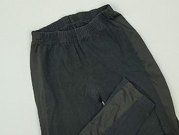 nago dresy: Legginsy Eleganckie damskie, rozmiar S — 1