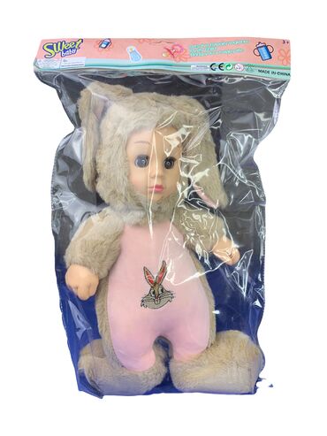 кукла для девочек: Куклы [ акция 50% ] - низкие цены в городе! Качество отличное!