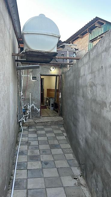 Uzunmüddətli kirayə evlər: 60 kv. m, 1 otaqlı -da lalafo.az — 1 Uzunmüddətli kirayə evlər: 60 kv. m, 1 otaqlı — 1