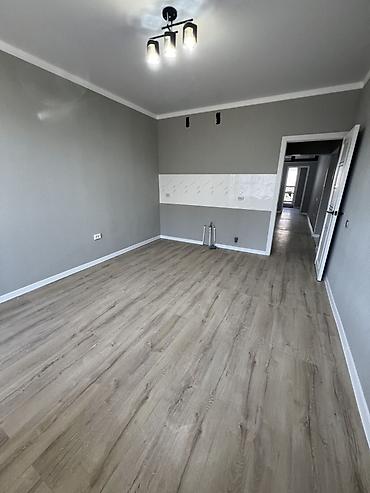 bereke building: 2 комнаты, 56 м², Элитка, 9 этаж, Свежий ремонт — 7