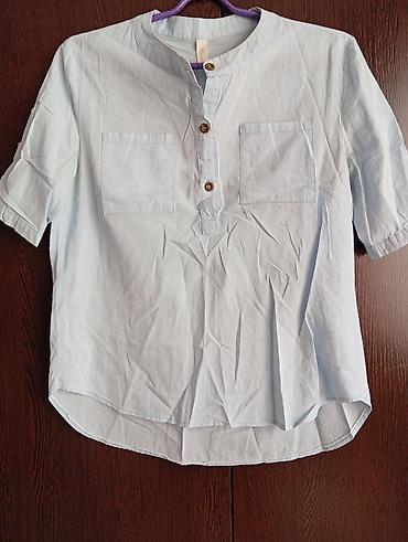 Другая женская одежда: Комплект одежды. 1) Рубашка «Служба безопасности» - Классическая — 20