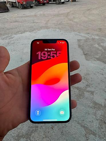 12 pro mini iphone: IPhone 13 Pro, 128 GB, Graphite, Face ID, Simsiz şarj — 3