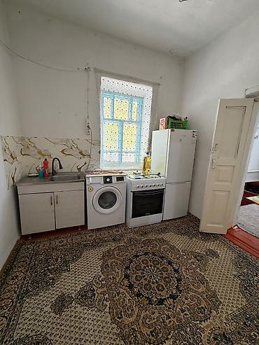 лумумбы: 3 комнаты, 56 м², 4 соток, Бишкек — 8