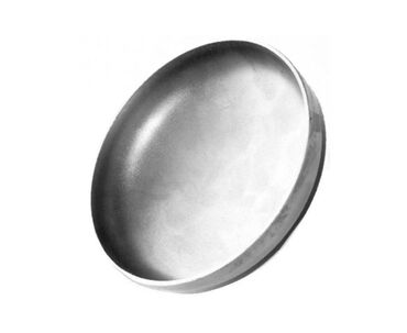 boru demir: Polad qapaq D= 10-1020 mm, s= 1.6-100 mm, Marka: 20; 09g2s; 13HFA…