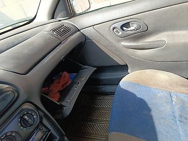 мондео 2: Ford Mondeo: 2000 г., 1.8 л, Механика, Бензин, Седан — 4