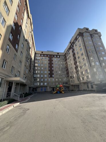 батир сатып алуу: 2 комнаты, 64 м², Элитка, 6 этаж, Евроремонт