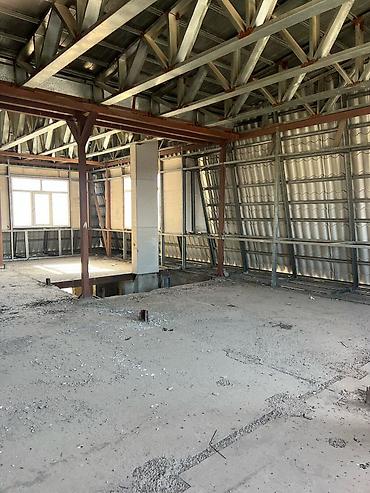 Продажа квартир: 6 комнат и более, 200 м², ул. Ажыбек Баатыр 9 этаж at lalafo.kg — 17 Продажа квартир: 6 комнат и более, 200 м², ул. Ажыбек Баатыр 9 этаж — 17