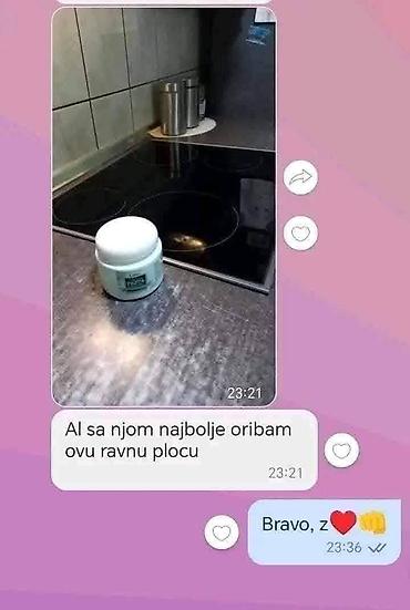 greje: Pasta za domaćinstvo 👑 Ovo je kraljica čiščenja.😁 Nema mesta koje se — 1