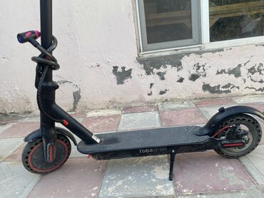 Çaydanlar: İşlənmiş Elektrik samokat 12", 251 - 350 Vt, 16 - 25 km/s, Ödənişli çatdırılma