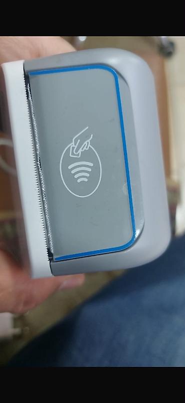 zebra terminal: PAX A910S Smart POS Terminal satılır (Kassa aparatı kimidə istifadə — 2