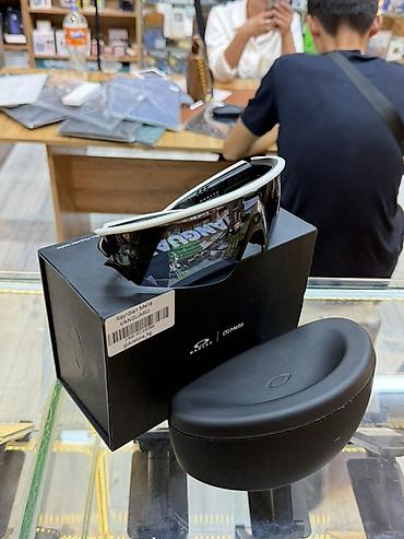 dji mic 1: Meta Oakley Vanguard — умные очки с камерой и голосовым ассистентом — 2