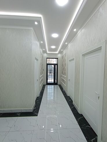 Həyət evləri və villaların satışı: 4 otaqlı, 168 kv. m, Yeni təmirli -da lalafo.az — 20 Həyət evləri və villaların satışı: 4 otaqlı, 168 kv. m, Yeni təmirli — 20