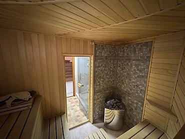 Продажа коттеджей и домов: 5 комнат, 200 м², 3 соток, Чолпон-Ата, Собственник — 14