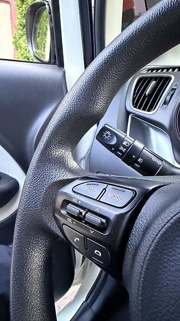 kia retona: Kia Ray: 2020 г., 1 л, Автомат, Бензин, Хэтчбэк — 7