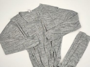 c a piżama: Women`s sweatpants set, size XL