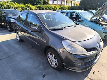 auto plac senta: TABLA SA AIR BAG-OVIMA ZA RENAULT CLIO OD 2006. DO 2009. GOD. | — 2