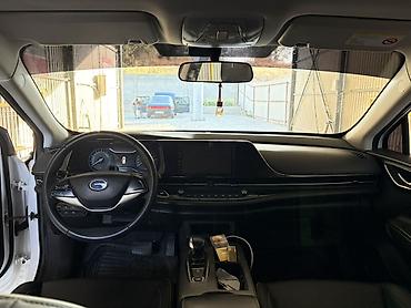 honda cvr: GAC Aion S Сдам в аренду на длительный срок Запас хода 200-300км — 7