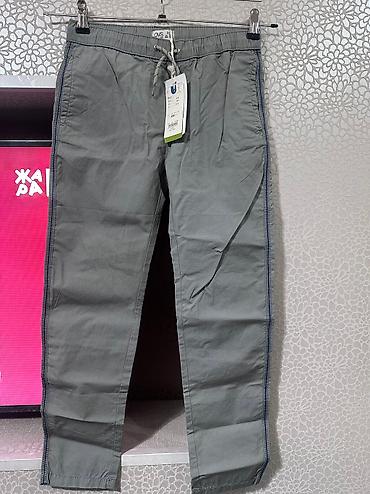 футболка: Комплект, Для мальчиков, 8 - 9 лет, Zara Kids — 4