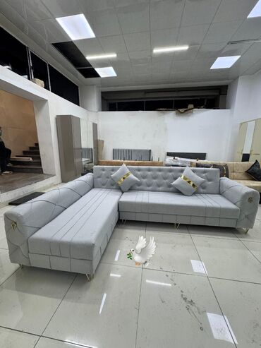 metbex kunc divani: Künc divan, Yeni