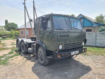 Другие Автомобили: Продайется КАМАЗ в отлично состоянии
вопросы по номеру
торг at lalafo.kg Другие Автомобили: Продайется КАМАЗ в отлично состоянии
вопросы по номеру
торг