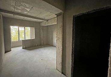 Продажа квартир: 3 комнаты, 92 м², Кок-Жар ж/м Элитка, 12 этаж, ПСО (под самоотделку) — 5