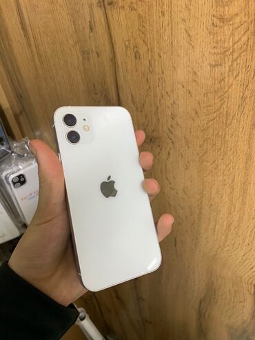 Apple iPhone: IPhone 12, Новый, 128 ГБ