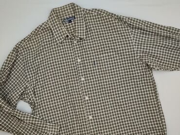 lidl kurtki zimowe: Lerros, Shirt for men, size XL (EU 42)