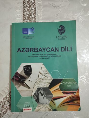 3 cu sinif azerbaycan dili testleri: Azərbaycan dili