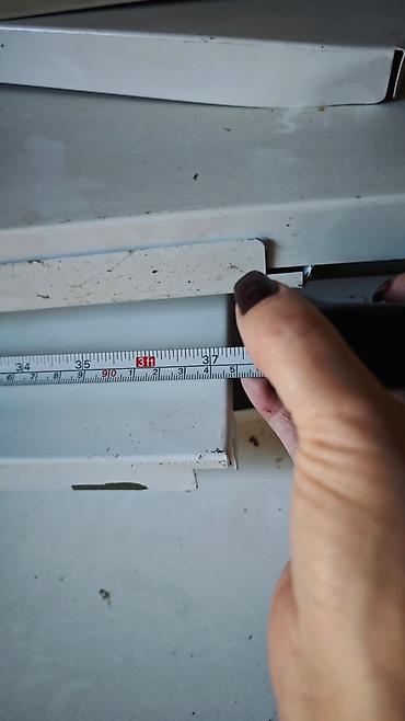 Стеллажи: Распродажа!! Стеллажи металлические настенные 5 шт. глубина 15 см — 3