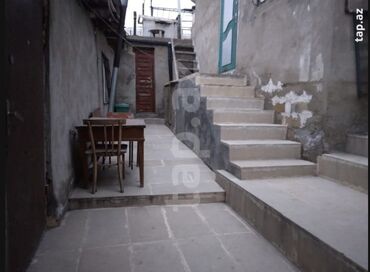 Həyət evləri və villaların satışı: Bayıl 2 otaqlı, 45 kv. m, Kredit yoxdur, Orta təmir