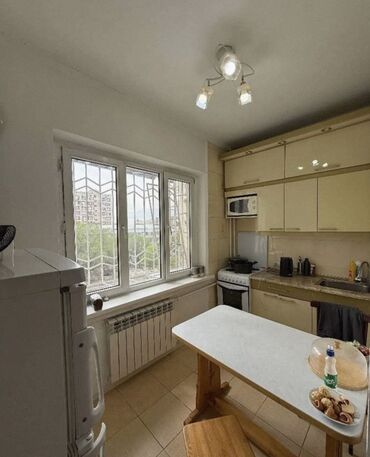 Продажа квартир: 1 комната, 39 м², 105 серия, 4 этаж, Евроремонт