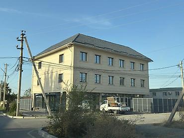 витрины сдаю: Сдаётся здание! На Пересечении Горького/Достаевского Ищете идеальное — 7