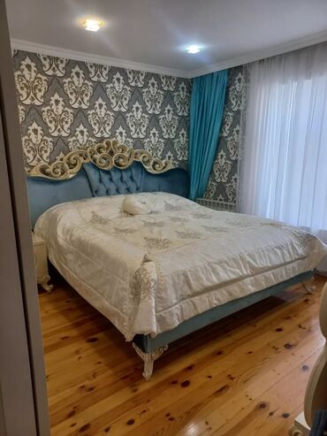 Həyət evləri və villaların satışı: Binəqədi qəs. 4 otaqlı, 170 kv. m, Kredit yoxdur, Yeni təmirli — 6