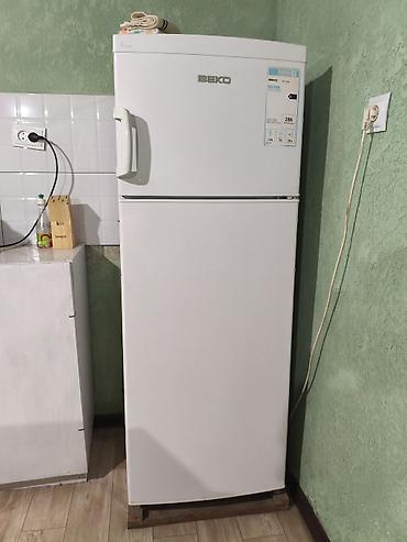 philips xenium: Холодильник BEKO с верхней морозильной камерой - Двухкамерная модель — 2