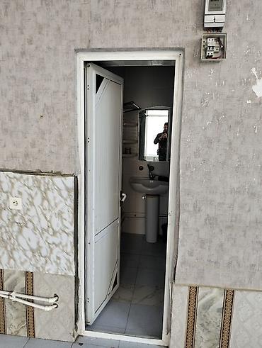 Digər daşınmaz kommersiya əmlakı icarəsi: Sumqayit seheri 10 cu mikrorayon Qadin salonu icareye verilir isti — 7