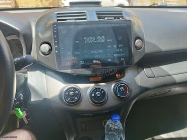 Toyota: Toyota RAV4: 2 l. | 2009 έ. SUV/4x4 — 10