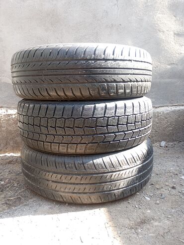 тормозные колодки к5: Шины 175 / 65 / R 14, Лето, Б/у, Легковые, Корея, Bridgestone