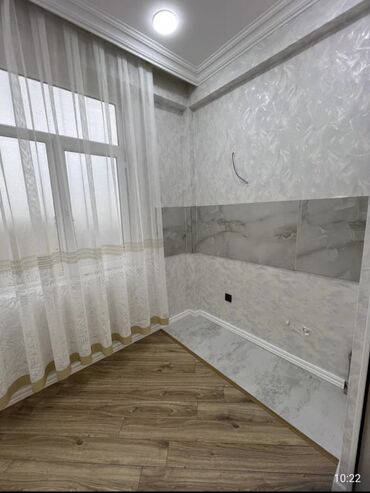 Yeni tikili: 2 otaqlı, Yeni tikili, 40 kv. m — 8