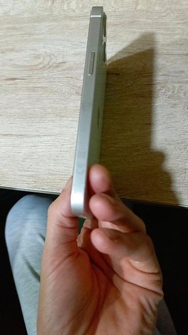 ipad 8 64: IPhone 13, 128 GB, Ağ, Face ID — 4