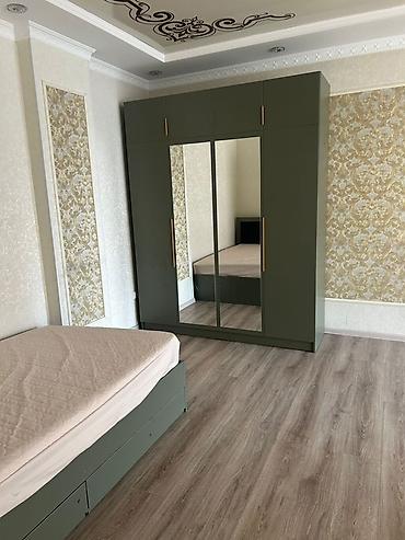 Долгосрочная аренда квартир: 2 комнаты, Собственник, Без подселения, С мебелью полностью — 6