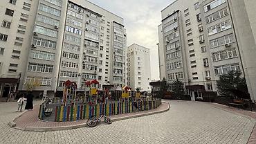 2 комнаты, 49 м², 7 мкр 9 этаж, Евроремонт