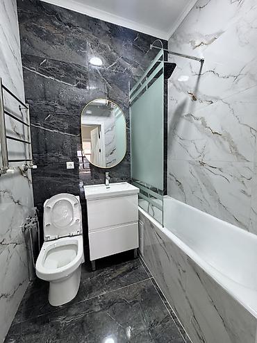 Продажа квартир: 3 комнаты, 100 м², Элитка, 14 этаж, Дизайнерский ремонт — 6