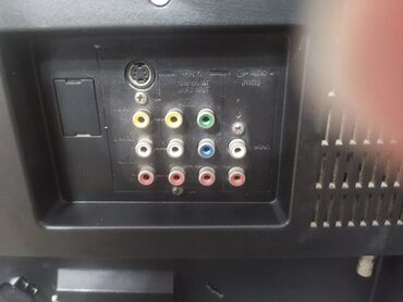 shivaki 82 ekran smart: Televizor Toshiba LCD