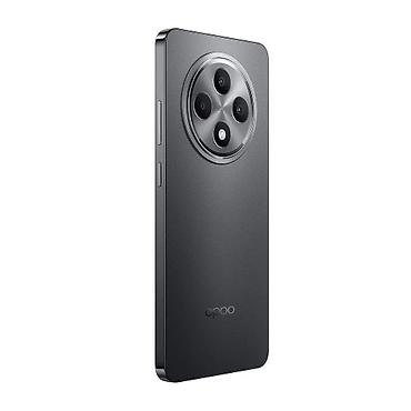 mobil: Oppo Reno 12 F, Б/у, 512 ГБ, цвет - Серый, 2 SIM — 2