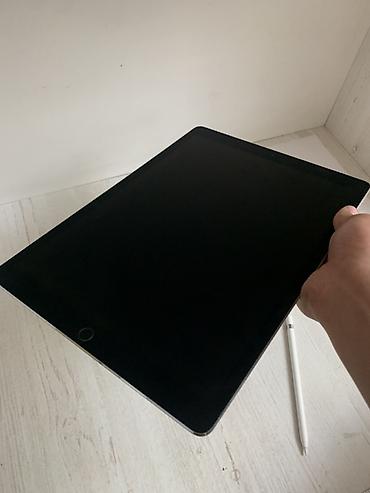 Планшеты: 🔥 iPad Pro 12.9” + Apple Pencil Продаю iPad Pro 12.9” 2-го поколения — 6