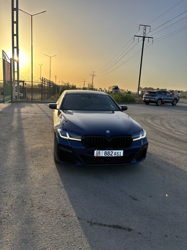ли 9 машина цена бишкек: BMW 5 series: 2017 г., 2 л, Автоматтык, Дизель, Седан
